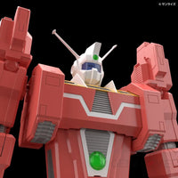 Space Runaway Ideon Anime Color Ver. Action Figure