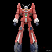 Space Runaway Ideon Anime Color Ver. Action Figure