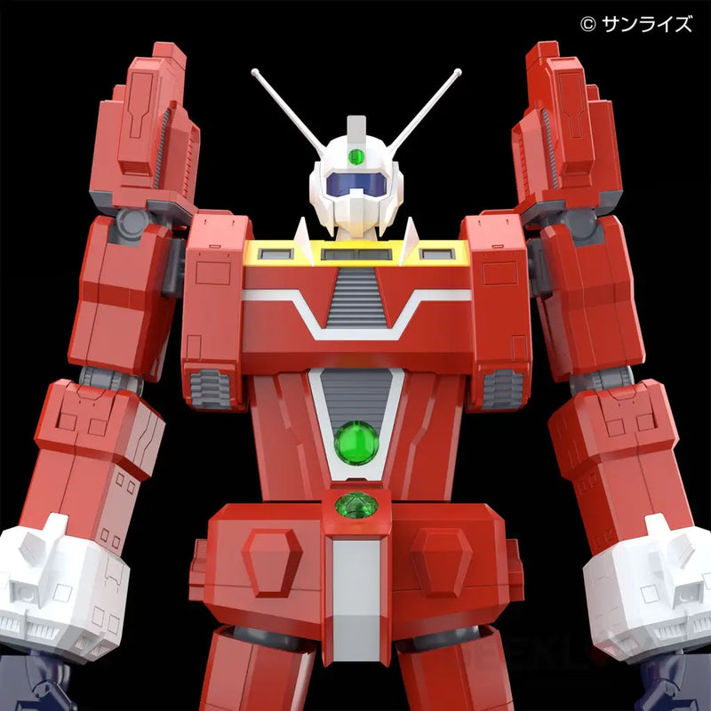 Space Runaway Ideon
