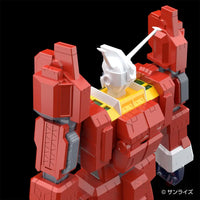 Space Runaway Ideon - GeekLoveph