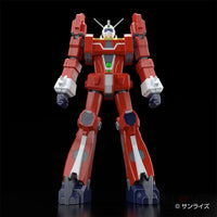 Space Runaway Ideon - GeekLoveph