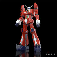 Space Runaway Ideon - GeekLoveph