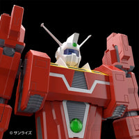 Space Runaway Ideon - GeekLoveph
