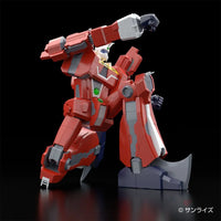 Space Runaway Ideon - GeekLoveph
