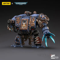 Space Wolves Bjorn The Fell - Handed Pre Order Price Action Figure