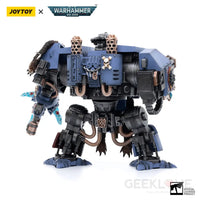 Space Wolves Bjorn the Fell-Handed Action Figure