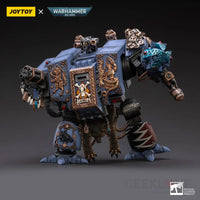 Space Wolves Bjorn the Fell-Handed Action Figure