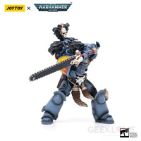 Space Wolves Claw Pack Brother Torrvald - GeekLoveph