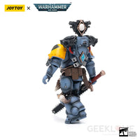 Space Wolves Claw Pack Brother Torrvald - GeekLoveph