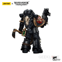 Space Wolves Deathsworn Pack 1 Action Figure