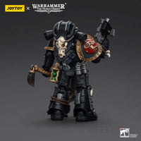 Space Wolves Deathsworn Pack 1 Action Figure