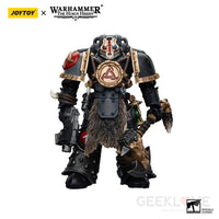 Space Wolves Deathsworn Pack 1 Action Figure