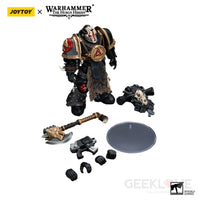 Space Wolves Deathsworn Pack 1 Action Figure