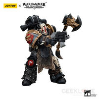 Space Wolves Deathsworn Pack 1 Action Figure