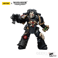 Space Wolves Deathsworn Pack 2 Action Figure