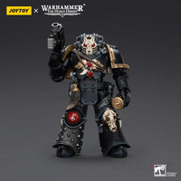 Space Wolves Deathsworn Pack 2 Action Figure