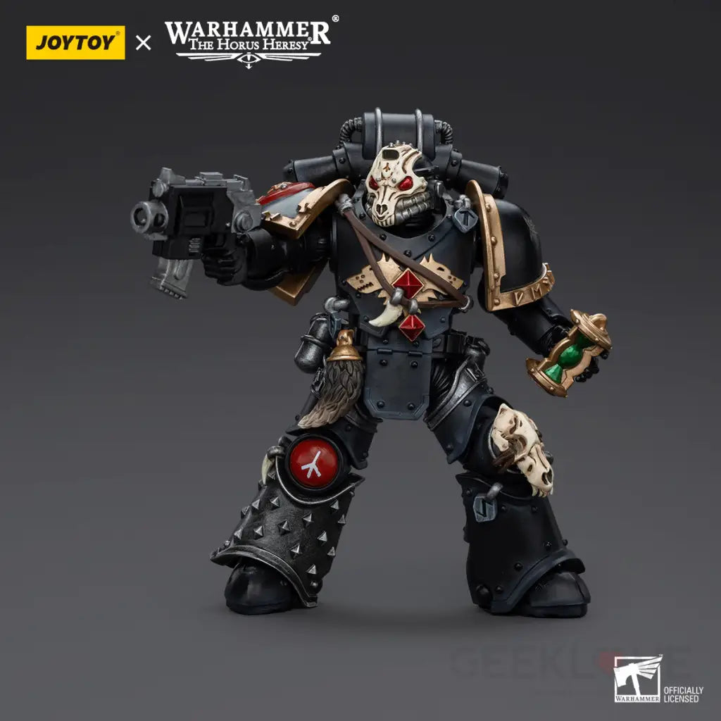 Space Wolves Deathsworn Pack 2 Action Figure