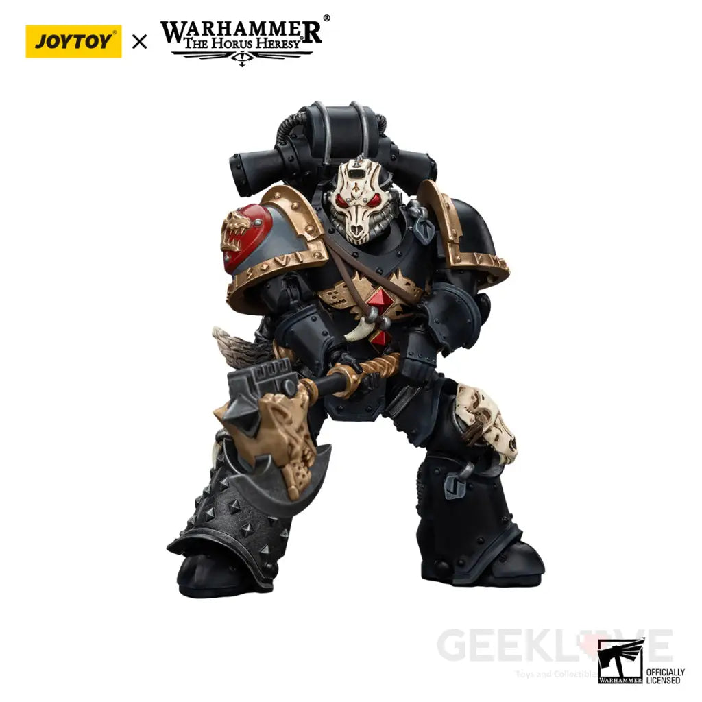 Space Wolves Deathsworn Pack 2 Action Figure