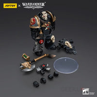 Space Wolves Deathsworn Pack 2 Action Figure