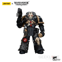 Space Wolves Deathsworn Pack 2 Action Figure