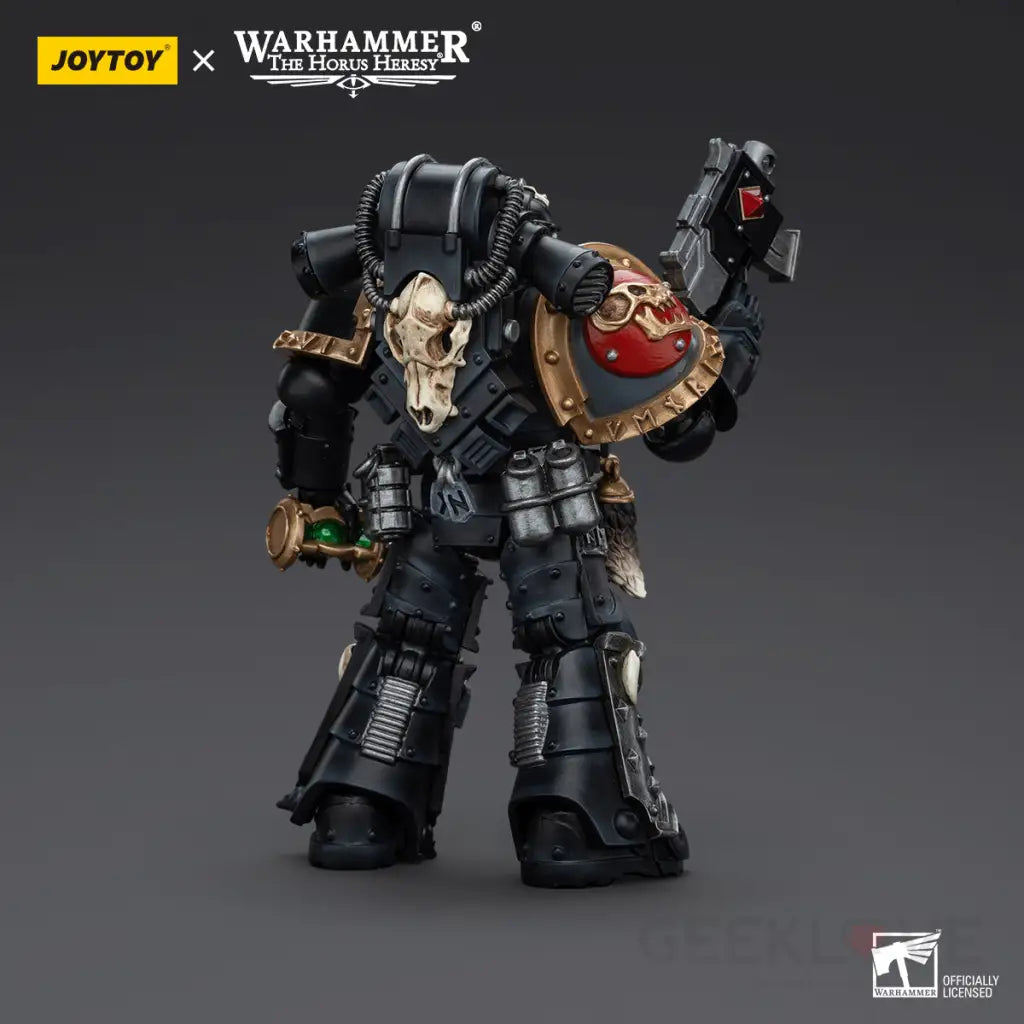 Space Wolves Deathsworn Pack 2 Action Figure