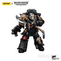 Space Wolves Deathsworn Pack 3 Action Figure