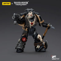 Space Wolves Deathsworn Pack 3 Action Figure