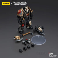 Space Wolves Deathsworn Pack 3 Action Figure