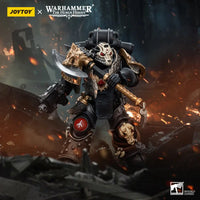 Space Wolves Deathsworn Pack 3 Pre Order Price Action Figure