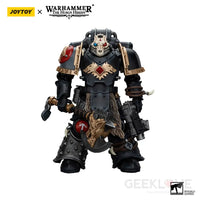 Space Wolves Deathsworn Pack 4 Action Figure