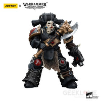 Space Wolves Deathsworn Pack 4 Action Figure