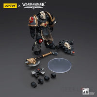 Space Wolves Deathsworn Pack 4 Action Figure