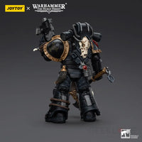 Space Wolves Deathsworn Pack 4 Action Figure