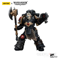 Space Wolves Deathsworn Pack 4 Action Figure