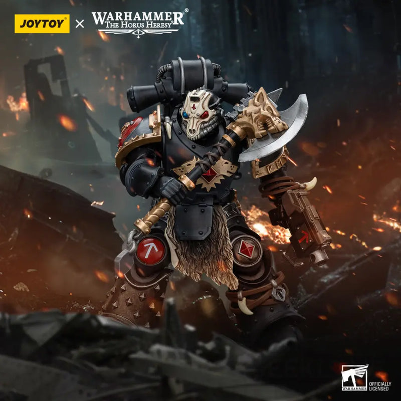 Space Wolves Deathsworn Pack Deathsworn 4