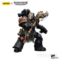 Space Wolves Deathsworn Pack 5 Action Figure