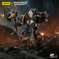 Space Wolves Deathsworn Pack 5 Pre Order Price Action Figure