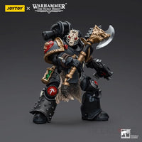Space Wolves Deathsworn Pack 5 Action Figure