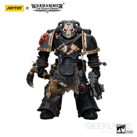 Space Wolves Deathsworn Pack 5 Action Figure