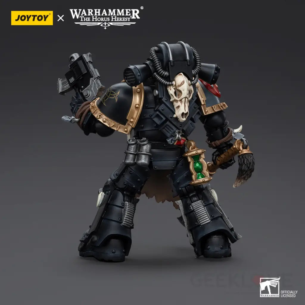 Space Wolves Deathsworn Pack 5 Action Figure