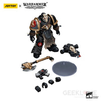 Space Wolves Deathsworn Pack 5 Action Figure