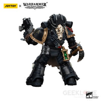 Space Wolves Deathsworn Pack 5 Action Figure