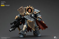 Space Wolves Hvarl Red-Blade Action Figure