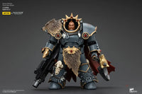 Space Wolves Hvarl Red-Blade Action Figure