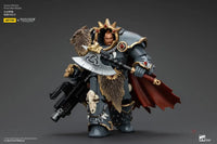 Space Wolves Hvarl Red-Blade Action Figure