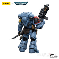 Space Wolves Intercessors Action Figure