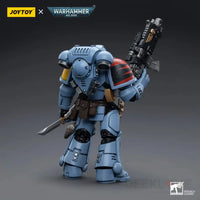 Space Wolves Intercessors Action Figure