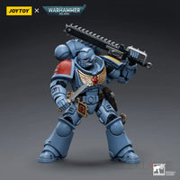 Space Wolves Intercessors (Reproduction Offer) Action Figure