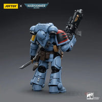 Space Wolves Intercessors (Reproduction Offer) Action Figure