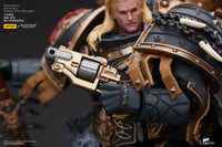 Space Wolves Leman Russ Primarch Of The Vith Legion Action Figure